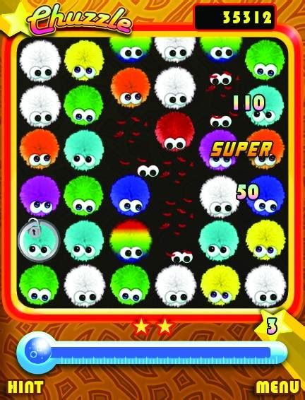 chuzzle free online popcap.